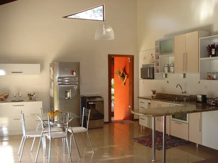 Foto 3 de Sítio / Rancho com 2 quartos à venda em Campo Novo, Porto Alegre - RS