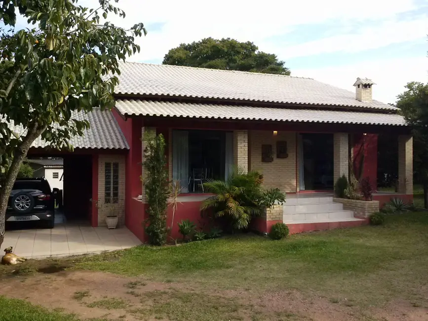 Foto 2 de Sítio / Rancho com 2 quartos à venda em Campo Novo, Porto Alegre - RS