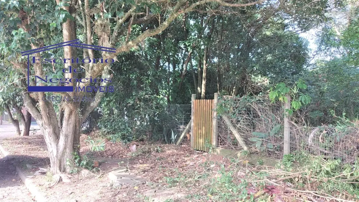 Foto 3 de Terreno / Lote à venda, 419m2 em Ipanema, Porto Alegre - RS