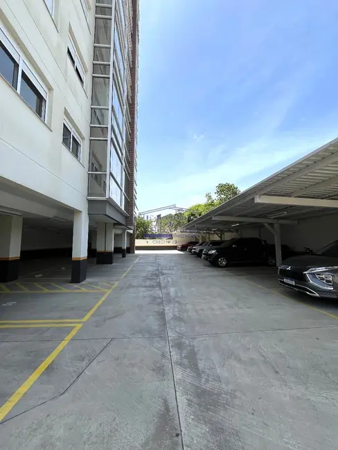 Foto 2 de Apartamento com 3 quartos à venda, 105m2 em Petrópolis, Porto Alegre - RS