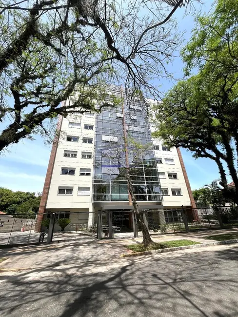 Foto 1 de Apartamento com 3 quartos à venda, 105m2 em Petrópolis, Porto Alegre - RS