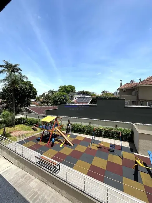 Foto 6 de Apartamento com 3 quartos à venda, 105m2 em Petrópolis, Porto Alegre - RS