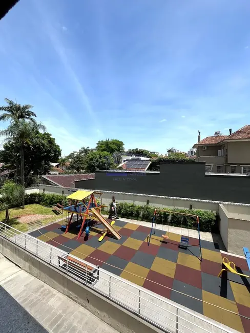 Foto 6 de Apartamento com 3 quartos à venda, 105m2 em Petrópolis, Porto Alegre - RS