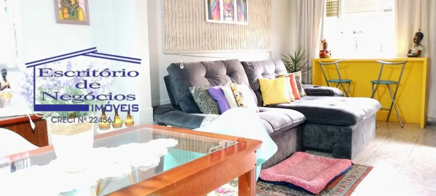 Foto 1 de Casa com 3 quartos à venda, 204m2 em Vila Nova, Porto Alegre - RS
