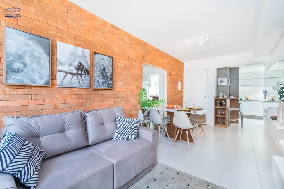 Foto 1 de Apartamento com 3 quartos à venda, 63m2 em Aberta dos Morros, Porto Alegre - RS