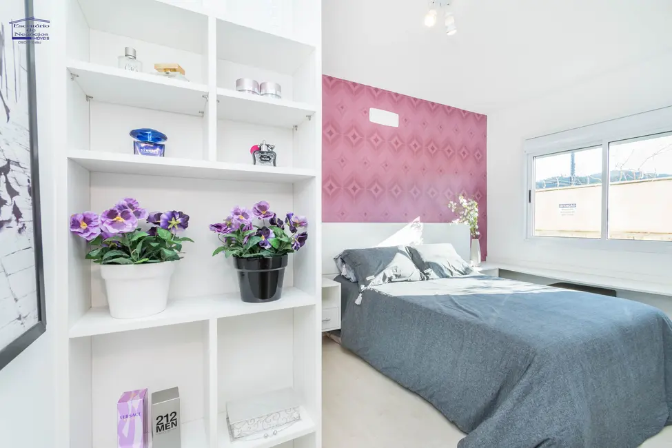 Foto 6 de Apartamento com 3 quartos à venda, 63m2 em Aberta dos Morros, Porto Alegre - RS