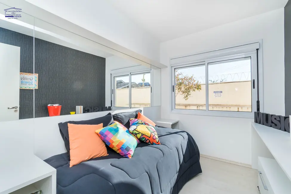 Foto 8 de Apartamento com 3 quartos à venda, 63m2 em Aberta dos Morros, Porto Alegre - RS