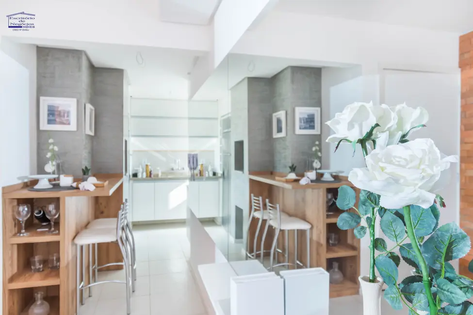 Foto 4 de Apartamento com 3 quartos à venda, 63m2 em Aberta dos Morros, Porto Alegre - RS