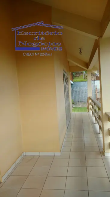 Foto 4 de Casa com 6 quartos à venda, 265m2 em Operário, Novo Hamburgo - RS