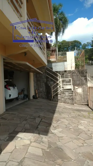 Foto 3 de Casa com 6 quartos à venda, 265m2 em Operário, Novo Hamburgo - RS