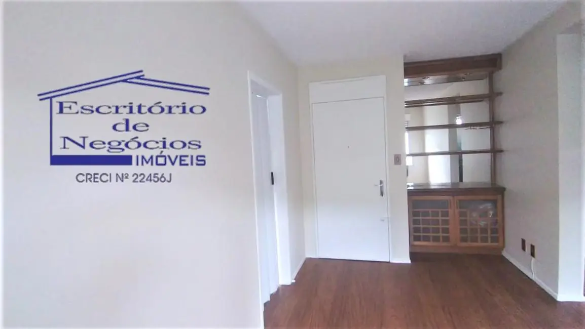 Foto 2 de Apartamento com 2 quartos à venda, 54m2 em Vila Nova, Porto Alegre - RS