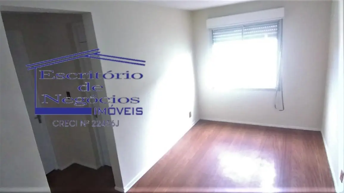 Foto 3 de Apartamento com 2 quartos à venda, 54m2 em Vila Nova, Porto Alegre - RS