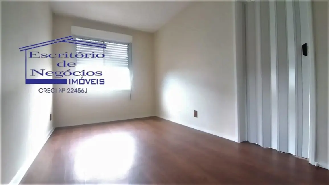 Foto 1 de Apartamento com 2 quartos à venda, 54m2 em Vila Nova, Porto Alegre - RS