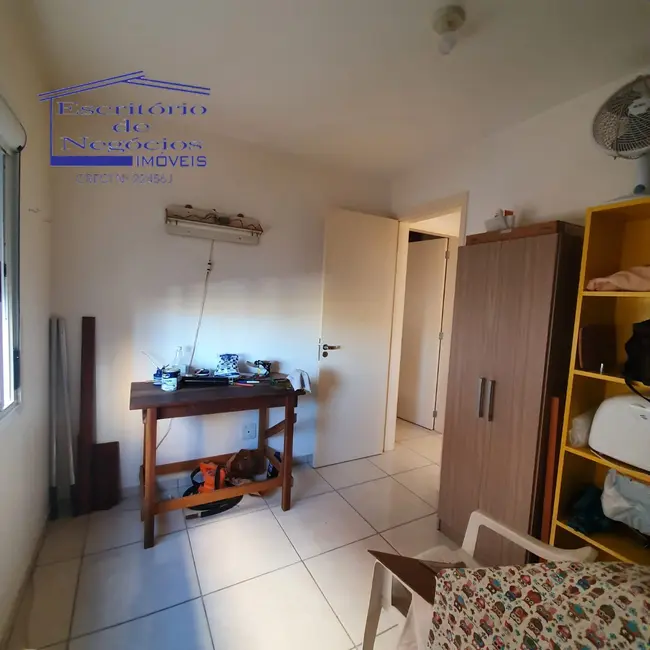 Foto 7 de Apartamento com 2 quartos à venda, 64m2 em Aberta dos Morros, Porto Alegre - RS