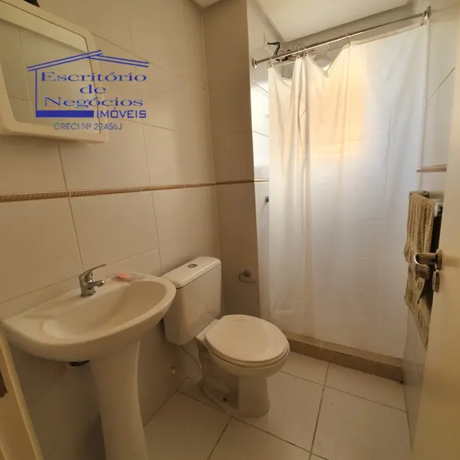 Foto 9 de Apartamento com 2 quartos à venda, 64m2 em Aberta dos Morros, Porto Alegre - RS