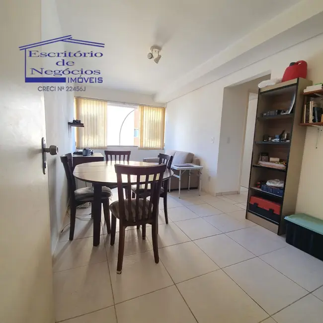 Foto 4 de Apartamento com 2 quartos à venda, 64m2 em Aberta dos Morros, Porto Alegre - RS