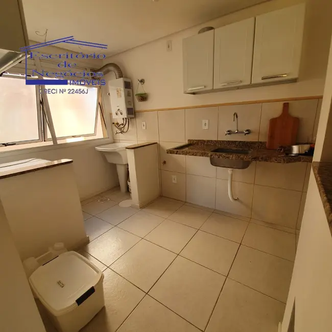 Foto 6 de Apartamento com 2 quartos à venda, 64m2 em Aberta dos Morros, Porto Alegre - RS