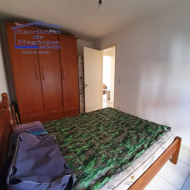 Foto 8 de Apartamento com 2 quartos à venda, 64m2 em Aberta dos Morros, Porto Alegre - RS