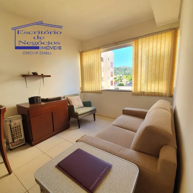 Foto 1 de Apartamento com 2 quartos à venda, 64m2 em Aberta dos Morros, Porto Alegre - RS