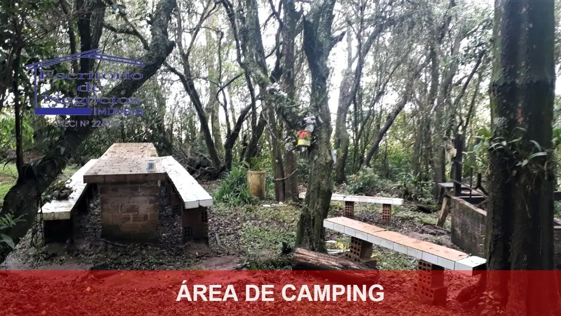 Foto 1 de Sítio / Rancho com 3 quartos à venda, 120m2 em Sentinela Do Sul - RS