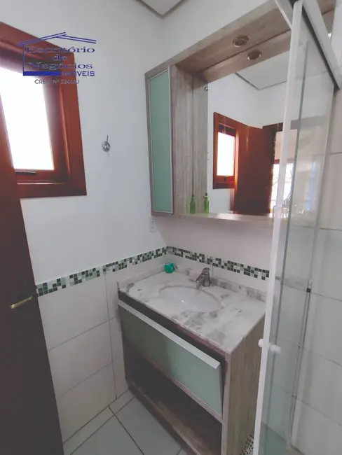 Foto 5 de Casa de Condomínio com 2 quartos à venda, 89m2 em Ipanema, Porto Alegre - RS