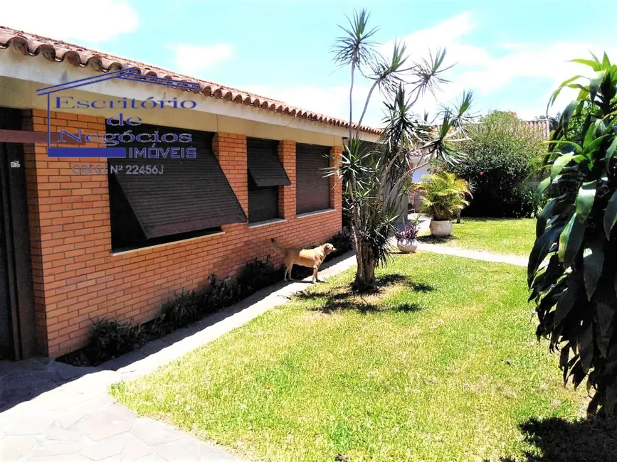 Foto 6 de Casa com 4 quartos à venda, 283m2 em Vila Assunção, Porto Alegre - RS