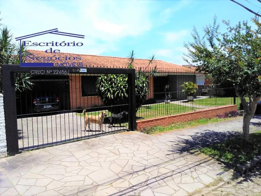 Foto 9 de Casa com 4 quartos à venda, 283m2 em Vila Assunção, Porto Alegre - RS