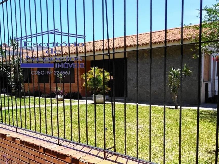 Foto 5 de Casa com 4 quartos à venda, 283m2 em Vila Assunção, Porto Alegre - RS