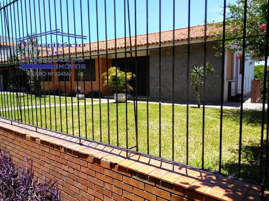 Foto 7 de Casa com 4 quartos à venda, 283m2 em Vila Assunção, Porto Alegre - RS