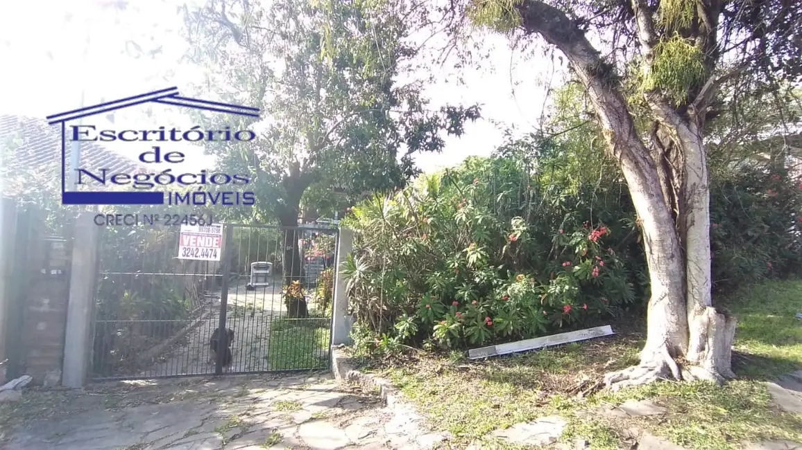 Casa com 3 quartos à venda e para alugar, 200m2 em Vila Nova, Porto Alegre - RS - imagem 4 Foto 4 de Casa com 3 quartos à venda e para alugar, 200m2 em Vila Nova, Porto Alegre - RS