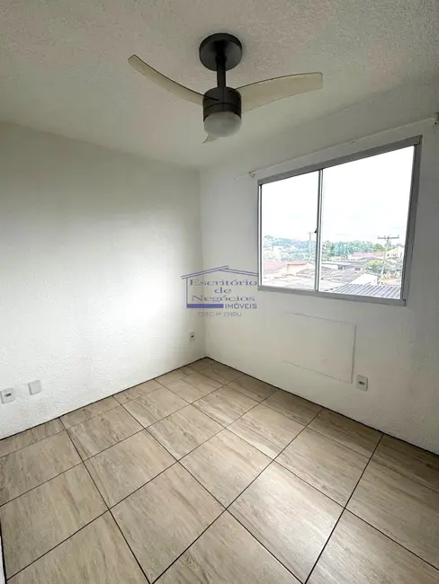 Foto 6 de Apartamento com 2 quartos para alugar, 40m2 em Cavalhada, Porto Alegre - RS
