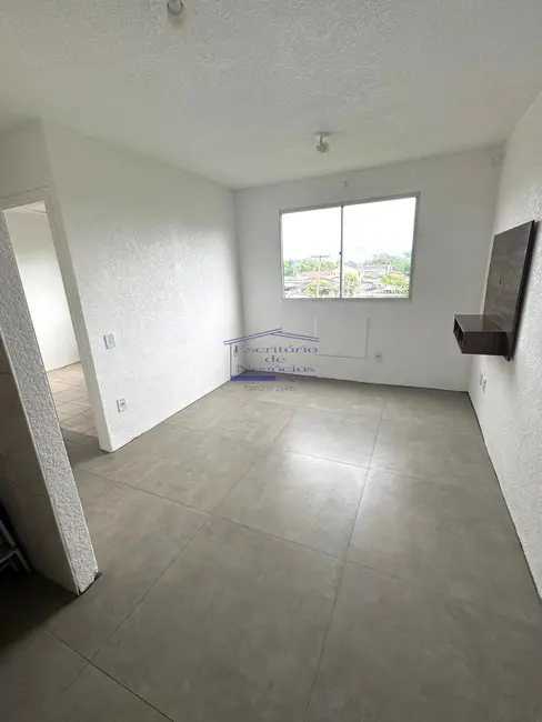 Foto 3 de Apartamento com 2 quartos para alugar, 40m2 em Cavalhada, Porto Alegre - RS