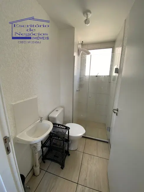 Foto 7 de Apartamento com 2 quartos para alugar, 40m2 em Cavalhada, Porto Alegre - RS