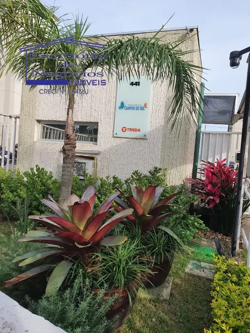 Foto 8 de Apartamento com 2 quartos para alugar, 40m2 em Cavalhada, Porto Alegre - RS