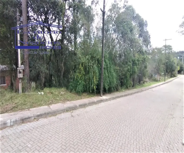 Foto 4 de Terreno / Lote à venda, 2383m2 em Lomba do Pinheiro, Porto Alegre - RS