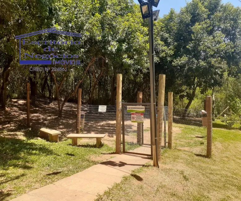 Foto 3 de Apartamento com 2 quartos à venda, 39m2 em Campo Novo, Porto Alegre - RS