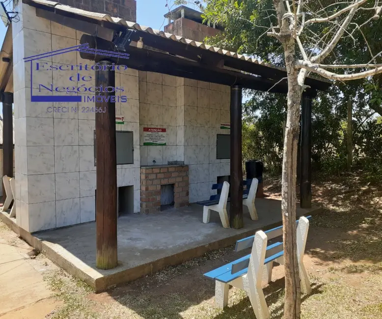 Foto 2 de Apartamento com 2 quartos à venda, 39m2 em Campo Novo, Porto Alegre - RS