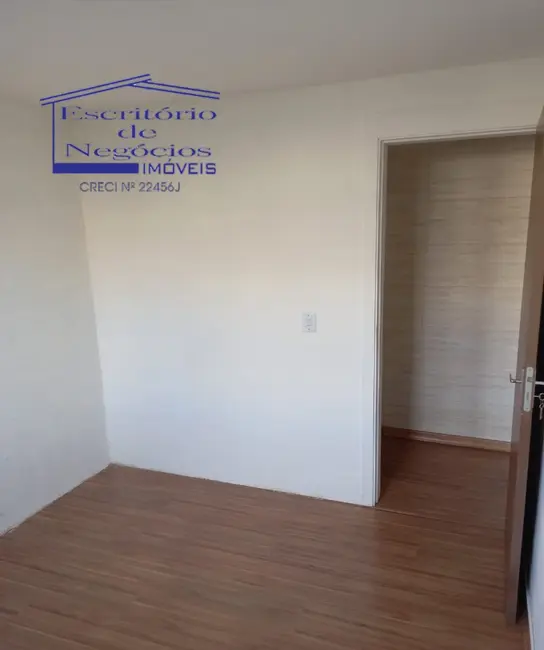 Foto 9 de Apartamento com 2 quartos à venda, 39m2 em Campo Novo, Porto Alegre - RS