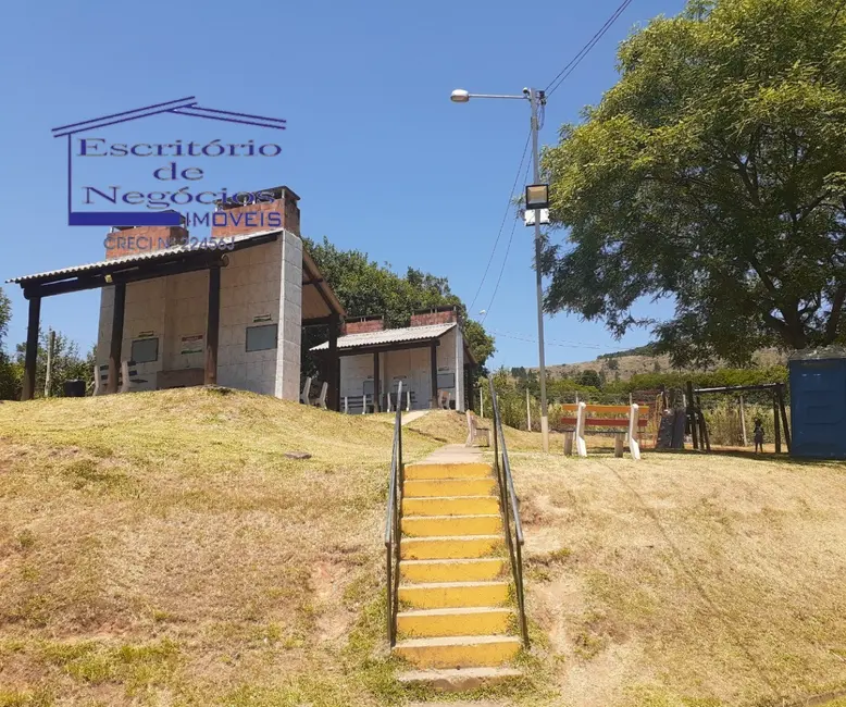 Foto 7 de Apartamento com 2 quartos à venda, 39m2 em Campo Novo, Porto Alegre - RS