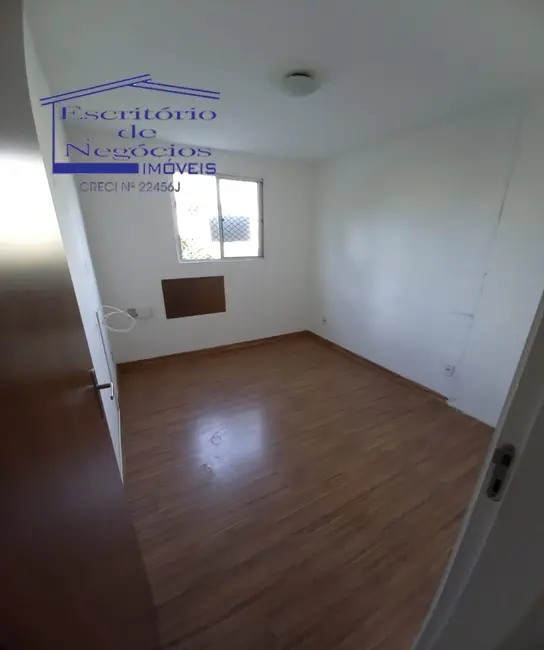 Foto 8 de Apartamento com 2 quartos à venda, 39m2 em Campo Novo, Porto Alegre - RS