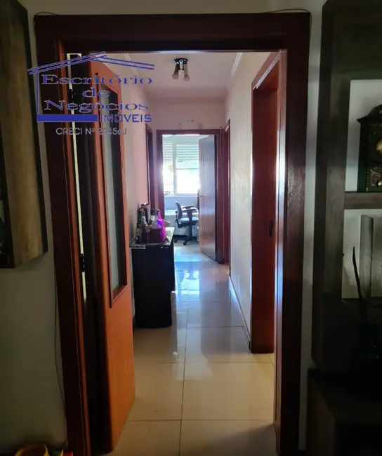 Foto 8 de Apartamento com 3 quartos à venda, 75m2 em Cristal, Porto Alegre - RS