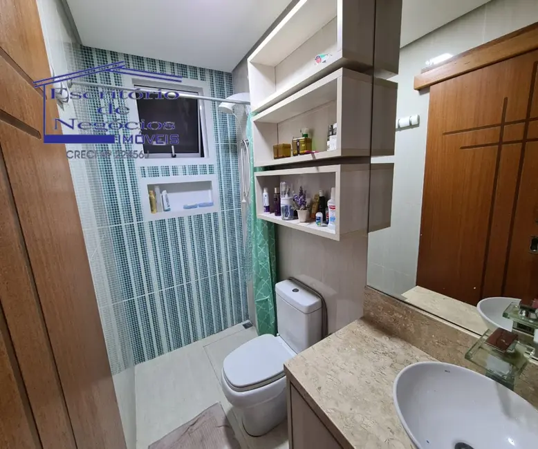 Foto 7 de Apartamento com 3 quartos à venda, 75m2 em Cristal, Porto Alegre - RS