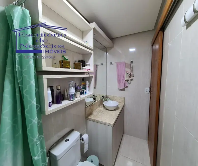 Foto 6 de Apartamento com 3 quartos à venda, 75m2 em Cristal, Porto Alegre - RS