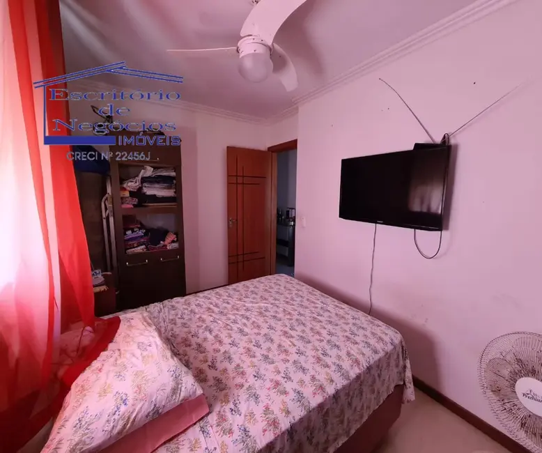 Foto 4 de Apartamento com 3 quartos à venda, 75m2 em Cristal, Porto Alegre - RS