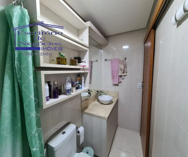 Foto 6 de Apartamento com 3 quartos à venda, 75m2 em Cristal, Porto Alegre - RS