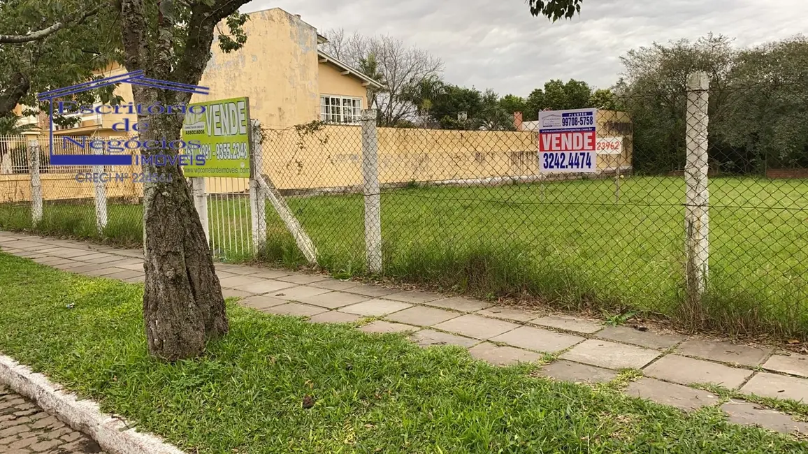 Foto 5 de Terreno / Lote à venda, 1855m2 em Ipanema, Porto Alegre - RS