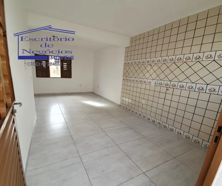Foto 7 de Casa de Condomínio com 1 quarto à venda e para alugar, 46m2 em Camaquã, Porto Alegre - RS