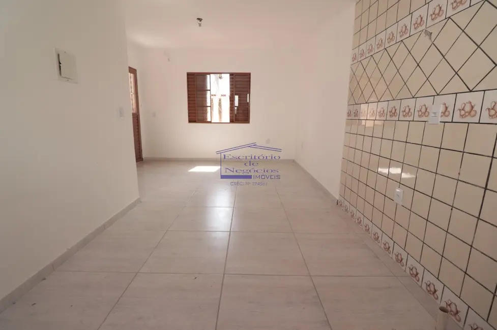 Foto 15 de Casa de Condomínio com 1 quarto à venda, 46m2 em Camaquã, Porto Alegre - RS
