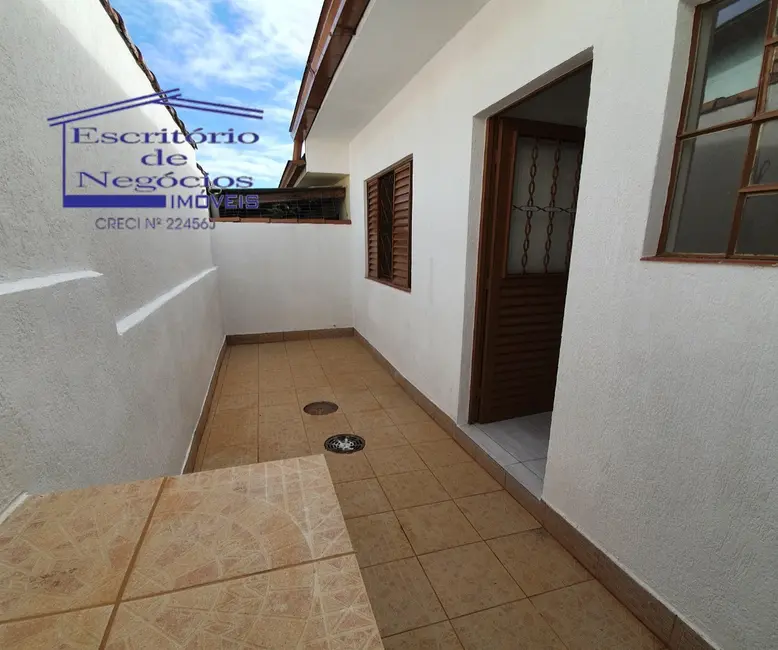 Foto 6 de Casa de Condomínio com 1 quarto à venda e para alugar, 46m2 em Camaquã, Porto Alegre - RS