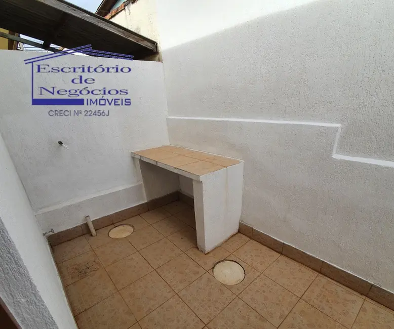 Foto 5 de Casa de Condomínio com 1 quarto à venda e para alugar, 46m2 em Camaquã, Porto Alegre - RS